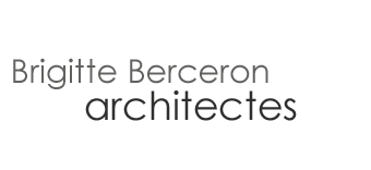 Brigitte Berceron Architectes